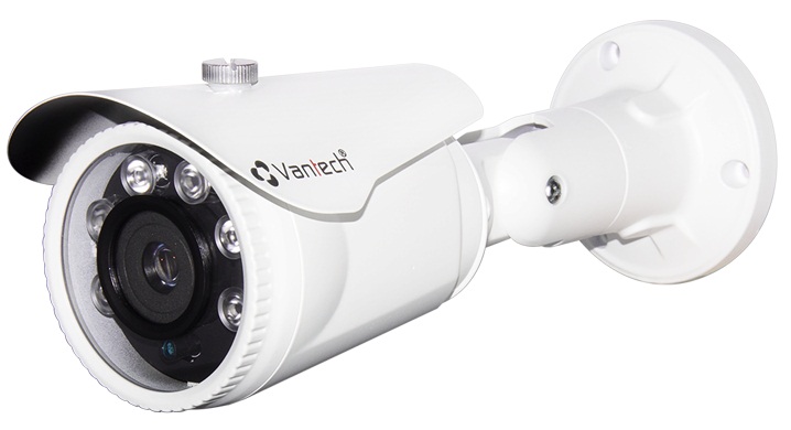 Camera IP hồng ngoại 3.0 Megapixel VANTECH VP-266IP