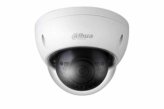 Camera IP Dome hồng ngoại 2.0 Megapixel DAHUA IPC-HDBW4220EP