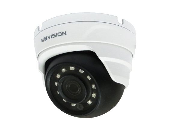 Camera Dome 4 in 1 hồng ngoại 2.0 Megapixel KBVISION KHA-4S2020