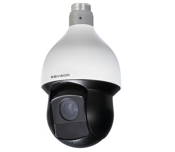 Camera Speed Dome hồng ngoại 2.0 Megapixel KBVISION KHA-S8020P