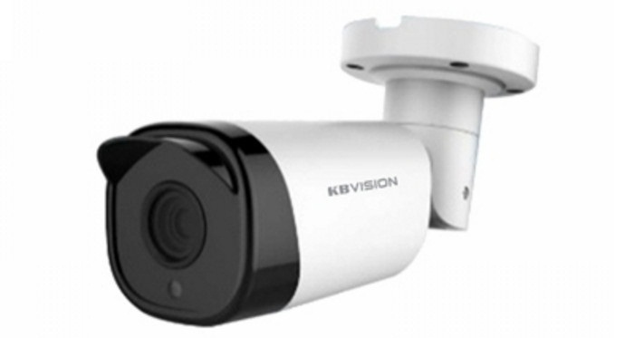 Camera 4 in 1 hồng ngoại 2.0 Megapixel KBVISION KRA-4S0220B