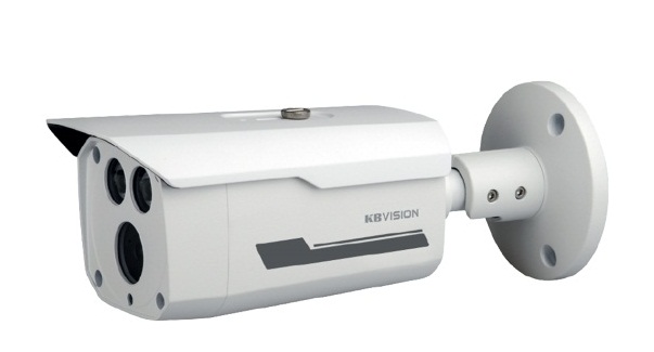 Camera IP hồng ngoại 2.0 Megapixel KBVISION KRA-IP0220B