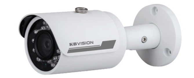 Camera IP hồng ngoại 4.0 Megapixel KBVISION KRA-IP0140B