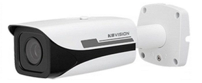 Camera IP hồng ngoại 2.0 Megapixel KBVISION KRA-SIP0320B