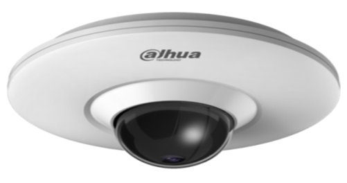 Camera IP Speed Dome 1.3 Megapixel DAHUA HDB4100F-PT 