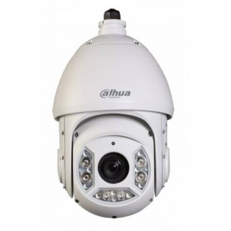 Camera IP Speed Dome hồng ngoại 2.0 Megapixel DAHUA SD6C220T-HN