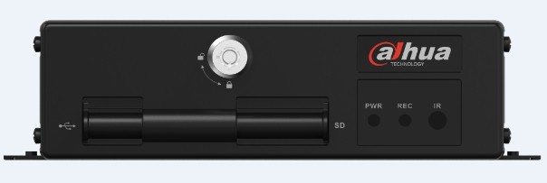 Đầu ghi hình camera hành trình 4 kênh DAHUA DVR0404ME-SC