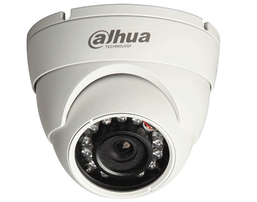 Camera hành trình hồng ngoại chuyên dùng cho ôtô DAHUA CA-MW181E