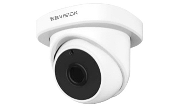 Camera Dome 4 in 1 hồng ngoại 2.0 Megapixel KBVISION KH-4C2002