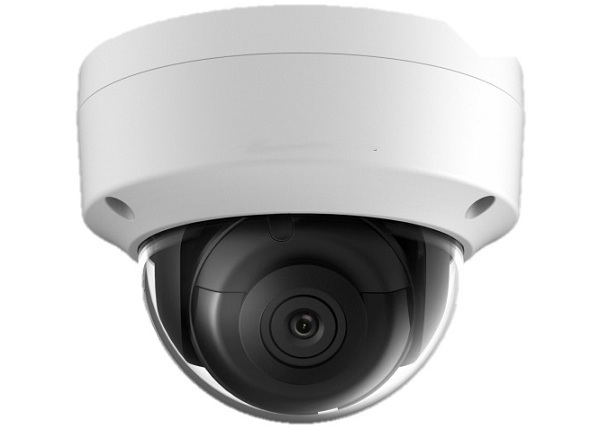 Camera IP Dome hồng ngoại 5.0 Megapixel HDPARAGON HDS-2152IRPH