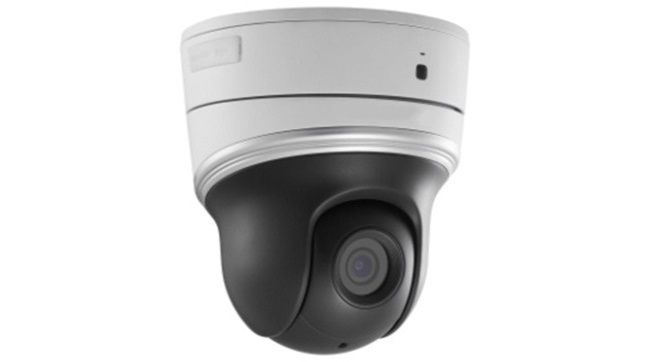 Camera IP Speed Dome hồng ngoại 2.0 Megapixel HDPARAGON HDS-PT5204IR-A