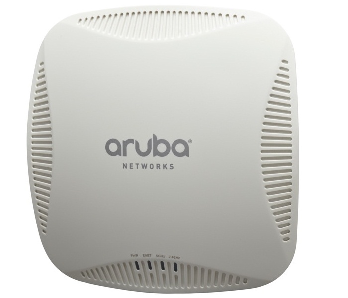 HP 205 Instant Access Point (ARUBA Instant 205) JL184A