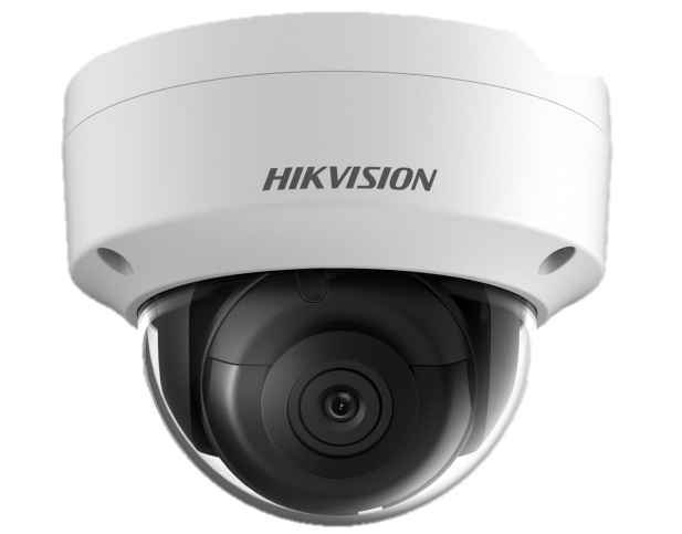 Camera IP Dome hồng ngoại 5.0 Megapixel HIKVISION DS-2CD2155FWD-I