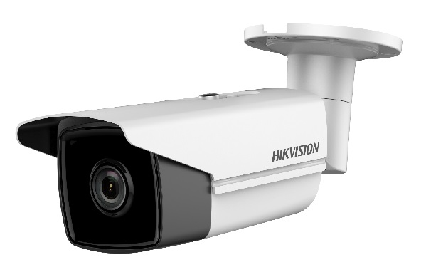 Camera IP hồng ngoại 5.0 Megapixel HIKVISION DS-2CD2T55FWD-I8