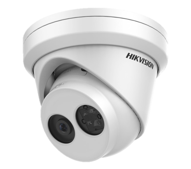 Camera IP Dome hồng ngoại 5.0 Megapixel HIKVISION DS-2CD2355FWD-I