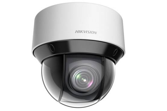 Camera IP Speed Dome hồng ngoại 2.0 Megapixel HIKVISION DS-2DE4A220IW-DE