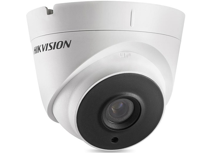 Camera HD-TVI Dome hồng ngoại 5.0 Megapixel HIKVISION DS-2CE56H1T-IT3