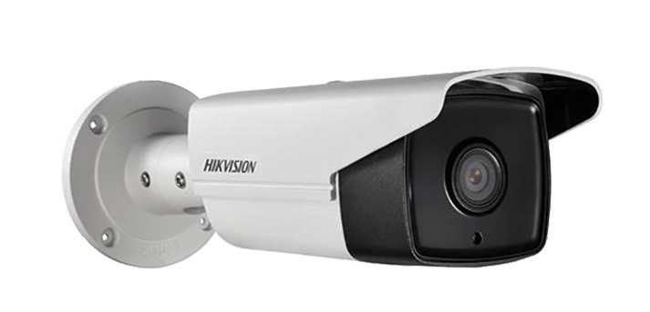 Camera HD-TVI hồng ngoại 5.0 Megapixel HIKVISION DS-2CE16H1T-IT5