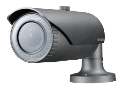 Camera IP hồng ngoại 1.3 Megapixel SAMSUNG SNO-5084RP