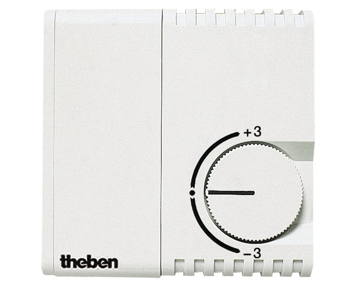 External temperature sensor 2 THEBEN