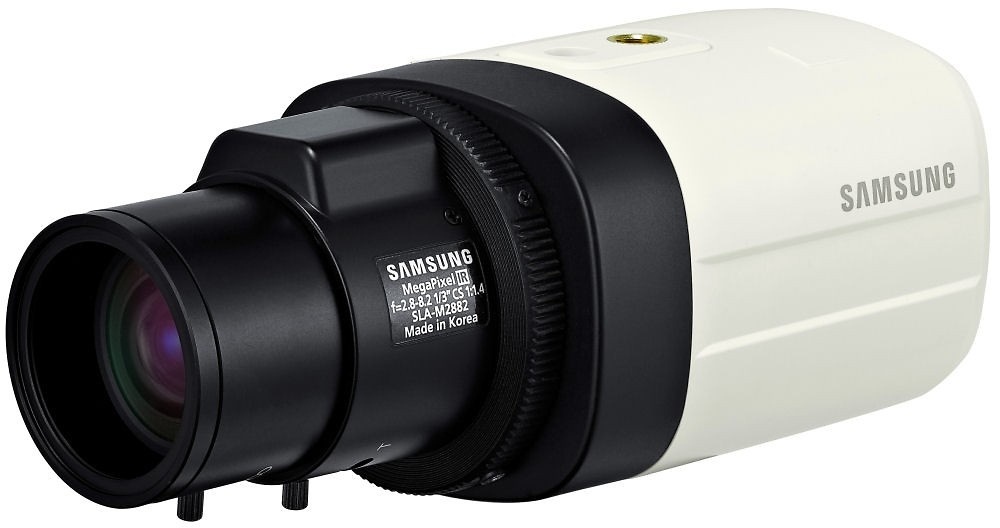 Camera SAMSUNG SCB-5003PH