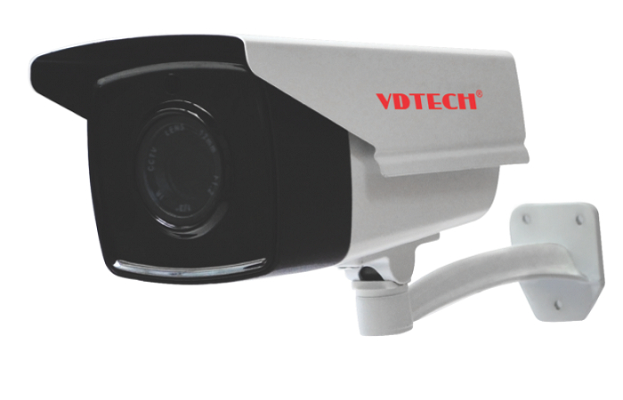 Camera HD-TVI hồng ngoại VDTECH VDT-3060CTVI 1.0