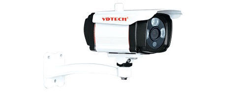 Camera HD-TVI hồng ngoại VDTECH VDT-3060DTVI 2.0