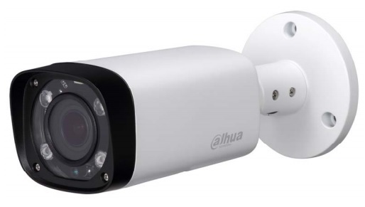 Camera HDCVI hồng ngoại 1.0 Megapixel DAHUA DH-HAC-HFW1100RP-VF-IRE6