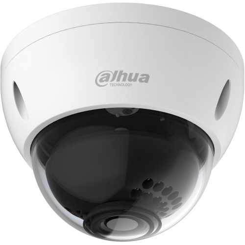 Camera HDCVI Dome hồng ngoại 2.0 Megapixel DAHUA HAC-HDBW2221EP