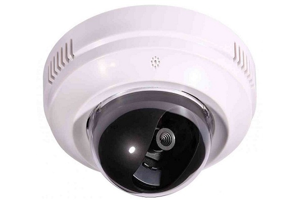 Camera IP Dome 2 Megapixel Grandstream GXV3611HD