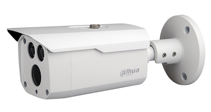 Camera IP hồng ngoại 1.3 Megapixel DAHUA IPC-HFW4120DP