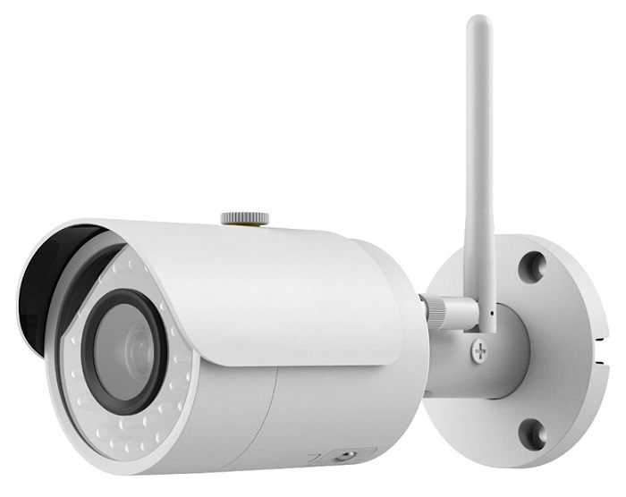 Camera IP hồng ngoại không dây 3.0 Megapixel DAHUA IPC-HFW1320SP-W