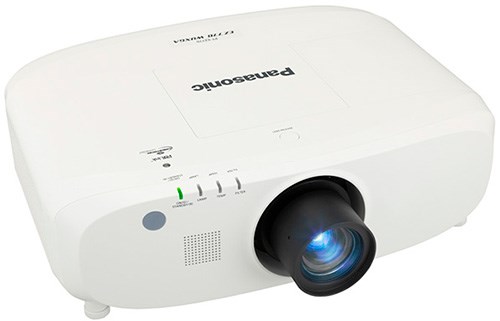 Máy chiếu PANASONIC PT-EX620