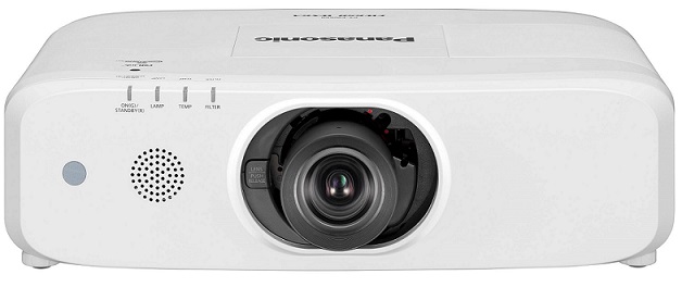 Máy chiếu PANASONIC PT-EW650