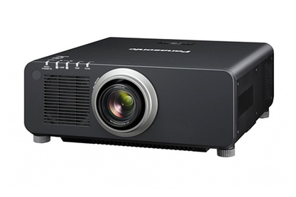 Máy chiếu PANASONIC PT-DX100EK