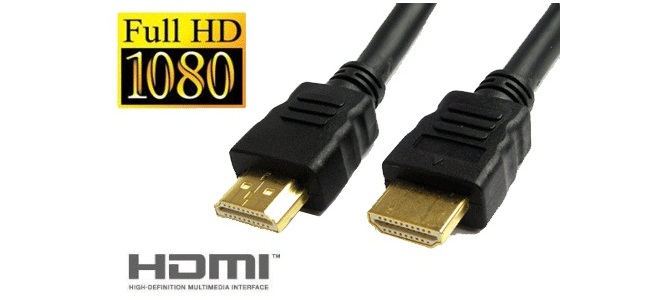 Dây cáp HDMI (1.4) 20m