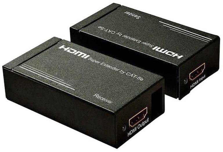 Bộ khuếch đại tín hiệu HDMI MT-VIKI 100