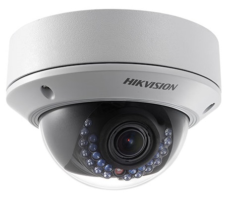 Camera IP Dome hồng ngoại 2.0 Megapixel HIKVISION DS-2CD2720F-IZS