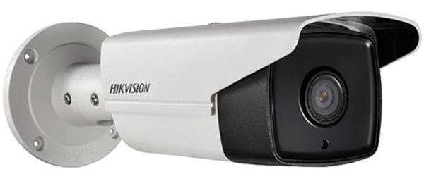 Camera IP hồng ngoại 2.0 Megapixel HIKVISION DS-2CD2T25FHWD-I8