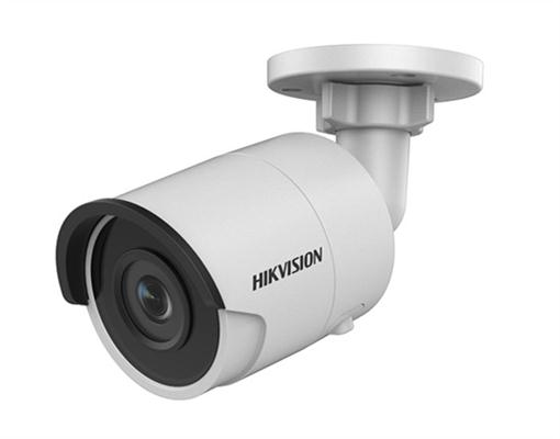 Camera IP hồng ngoại 8.0 Megapixel HIKVISION DS-2CD2085FWD-I