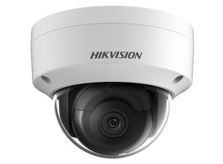 Camera IP Dome hồng ngoại 8.0 Megapixel HIKVISION DS-2CD2185FWD-I