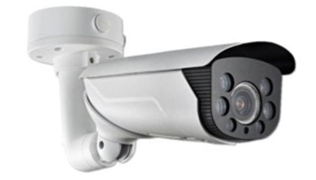 Camera IP hồng ngoại 2.0 Megapixel HDPARAGON HDS-LPR4626IRZ5