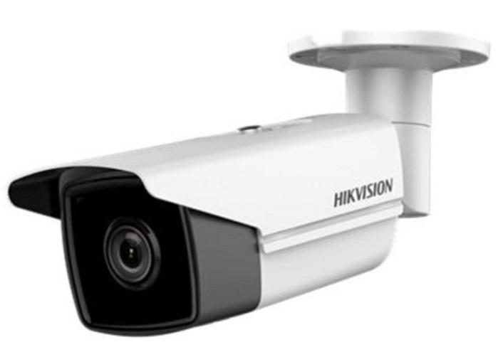 Camera IP hồng ngoại 8.0 Megapixel HIKVISION DS-2CD2T85FWD-I8