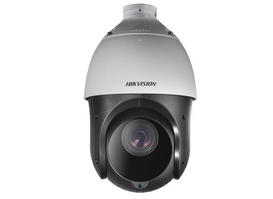 Camera IP Speed Dome hồng ngoại 2.0 Megapixel HIKVISION DS-2DE4220IW-DE