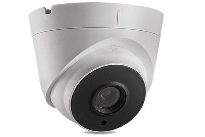 Camera HD-TVI Dome hồng ngoại 2.0 Megapixel HDPARAGON HDS-5887STVI-IR3