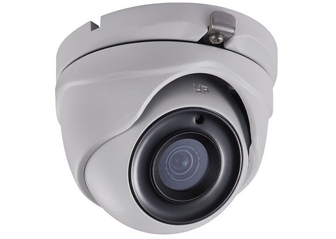 Camera HD-TVI Dome hồng ngoại 5.0 Megapixel HDPARAGON HDS-5897TVI-IRM