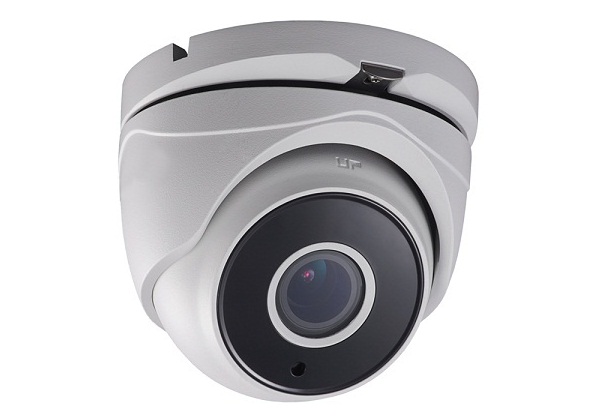 Camera HD-TVI Dome hồng ngoại 5.0 Megapixel HDPARAGON HDS-5897TVI-VFIRZ3