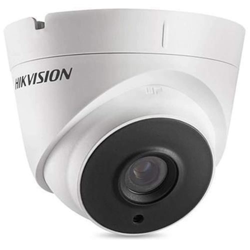 Camera HD-TVI Dome hồng ngoại 2.0 Megapixel HIKVISION DS-2CC52D9T-IT3E