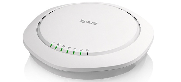 Wireless Access Point Smart Antenna ZyXEL WAC6503D-S