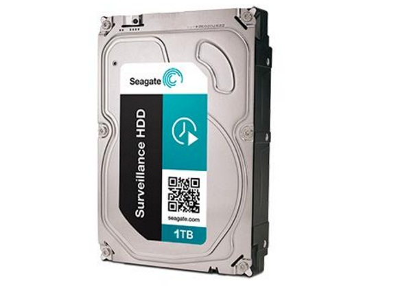 Ổ cứng chuyên dụng 1TB SEAGATE SKYHAWK ST1000VX001-520